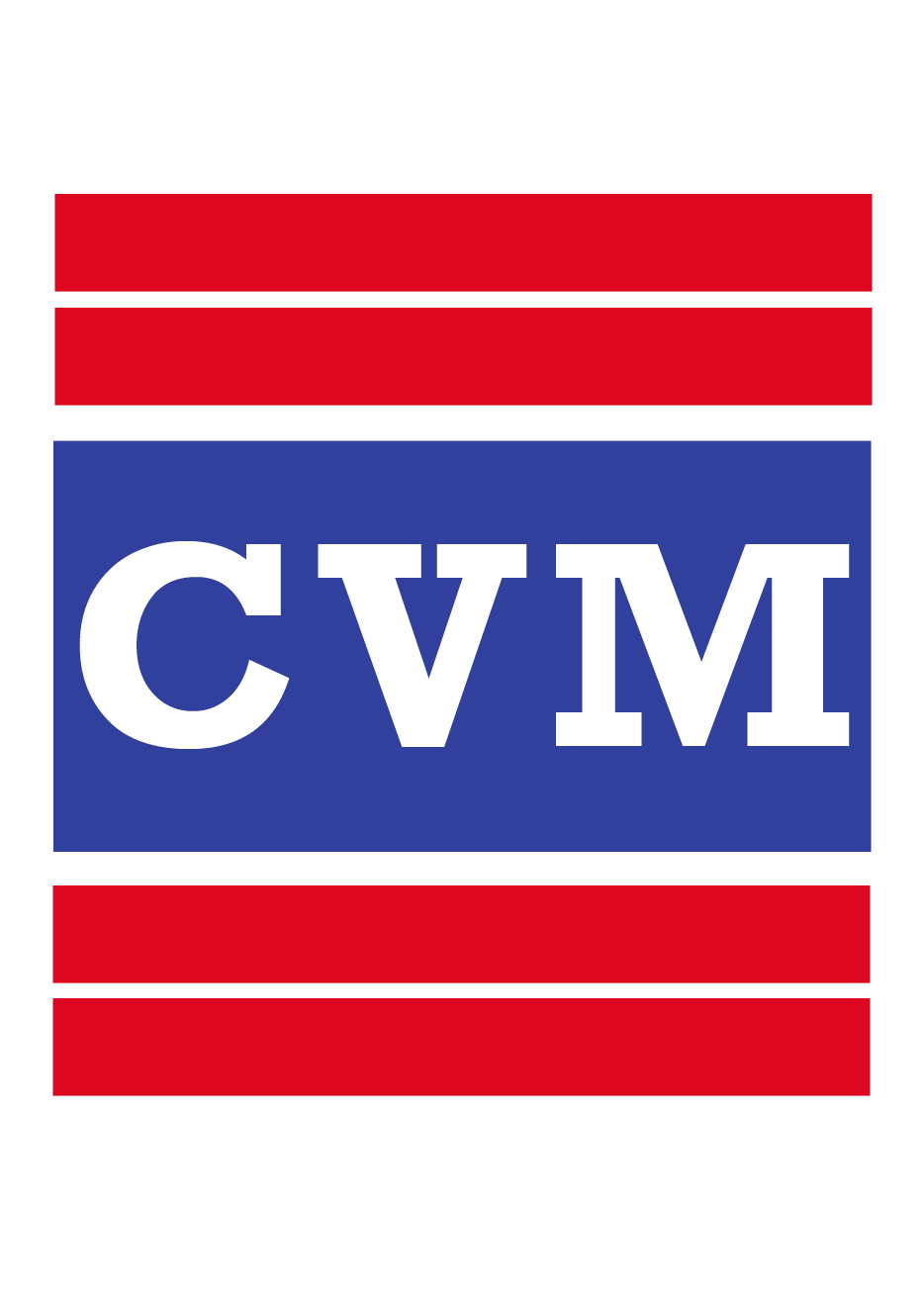 CVM Metaalbewerking en machinebouw